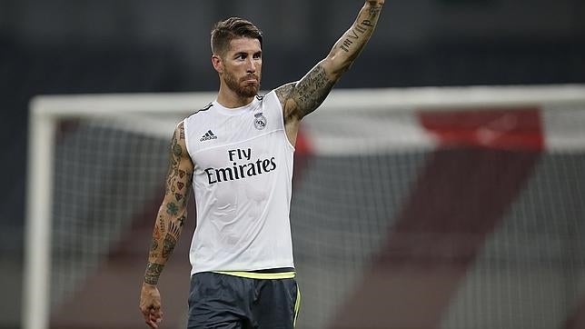 Sergio Ramos, ¿entre los 20 jugadores más sobrevalorados?