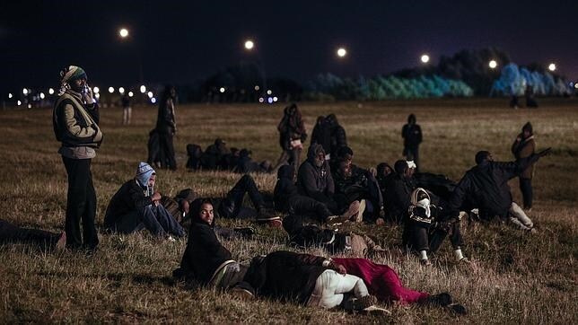 La oposición británica pide a Francia indemnizaciones por el caos de Calais
