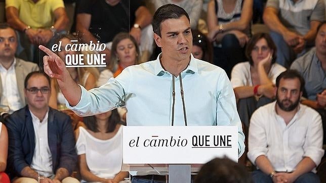 La enésima metedura de pata de Pedro Sánchez