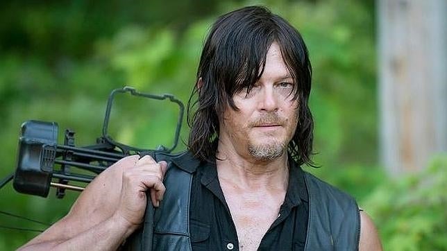 Así será el «complicado y excitante» inicio de la sexta temporada de «The Walking Dead»