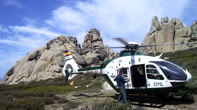 Un fallecido y dos heridos en el primer fin de semana de agosto en el Pirineo aragonés