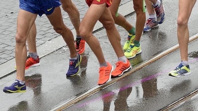 Sospechas de dopaje masivo sacuden a la élite del atletismo