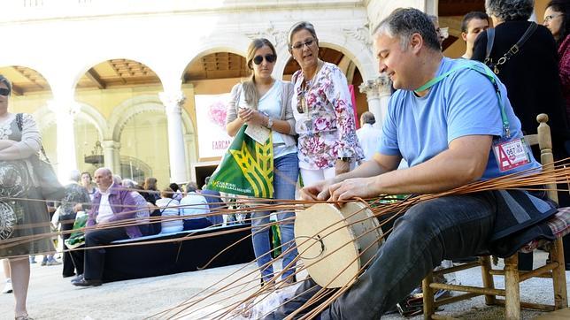 Farcama, un viaje por la geografía toledana