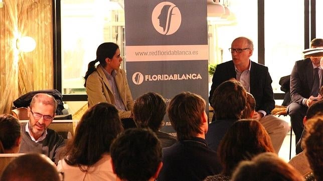 Nace «Floridablanca», un espacio de debate para el centro-derecha