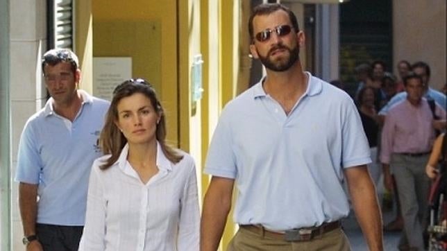 La evolución del estilo de la Reina