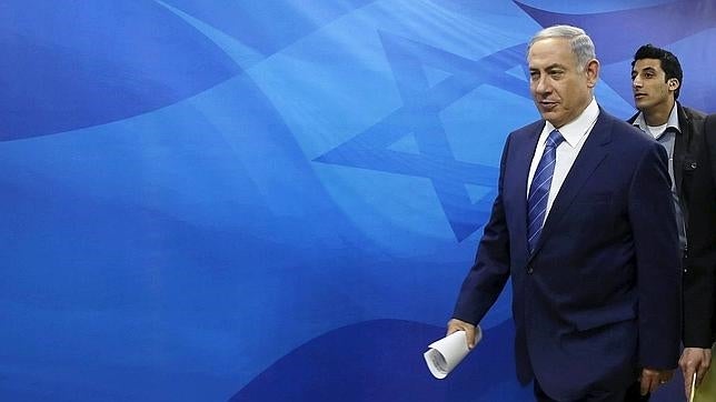 Israel aprueba ampliar las detenciones sin juicio a ciudadanos israelíes