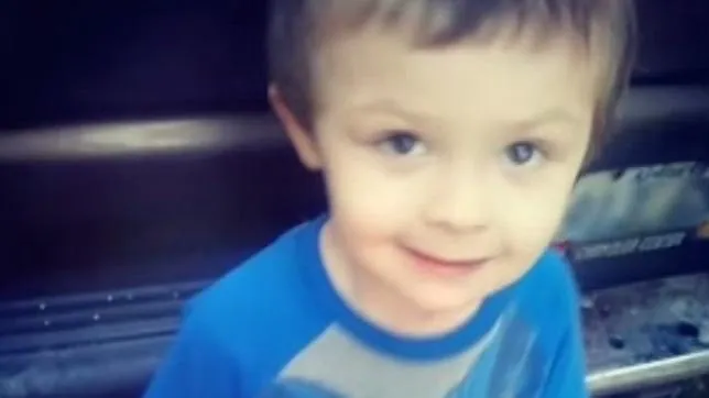 Matthew Radar, el niño estadounidense de cuatro años que ha muerto por ingerir canela en polvo