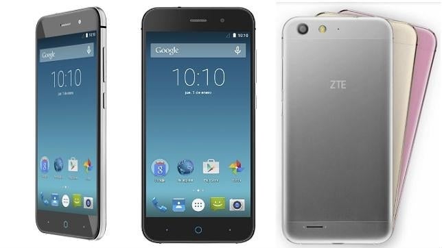 El ZTE Blade V6 llega a España