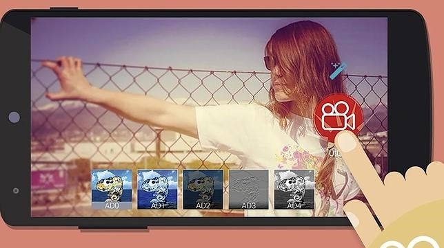 ¿Sol y playa? Las mejores «apps» para disfrutar del verano