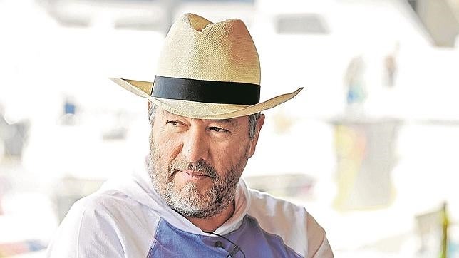 Philippe Starck: «No tengo clientes ricos, solo gente que no tira su dinero»