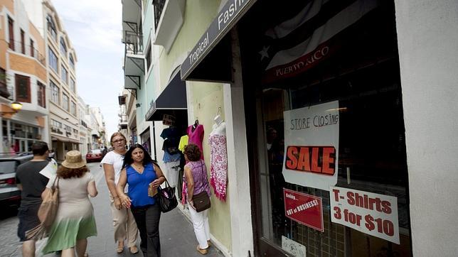 Puerto Rico no ha abonado su deuda