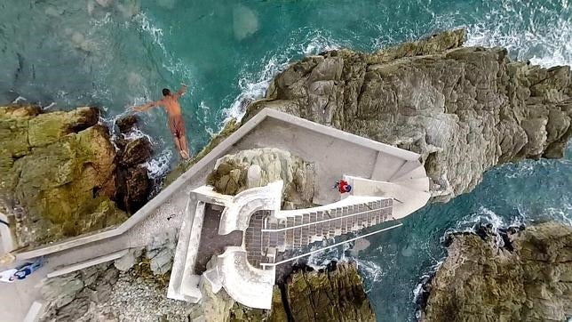 Las fotografías más espectaculares a vista de «drone»