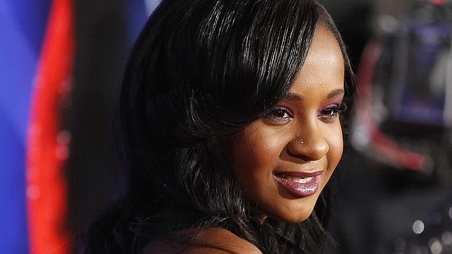 91.000 euros es el precio de una fotografía del cadáver de Bobbi Kristina Brown