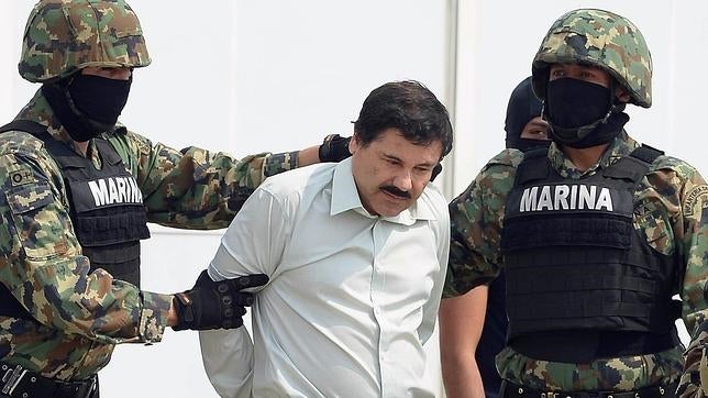 «El Chapo» Guzmán se fugó por miedo a ser extraditado o asesinado