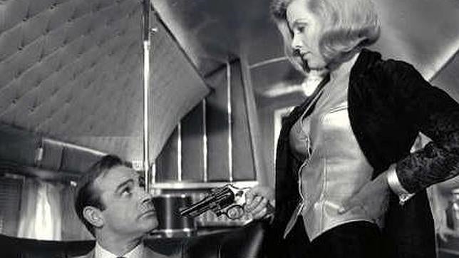 Una de las imágenes que se pueden ver hasta finales de mes