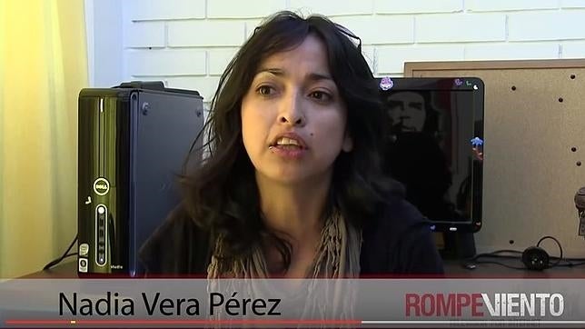 La activista mexicana asesinada responsabilizó al Gobierno de Veracruz de lo que le pudiera suceder