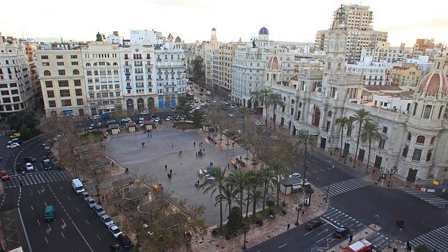 El mosquito tigre pone en alerta a Valencia