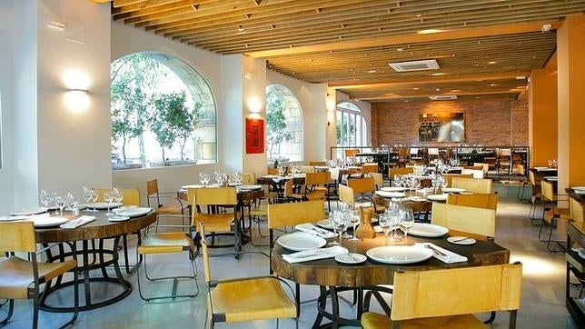 Deliciosos restaurantes para disfrutar en familia