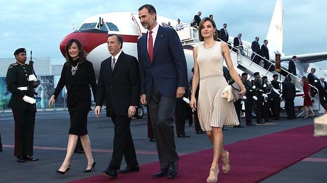 Doña Letizia, entre las mujeres mejor vestidas del mundo