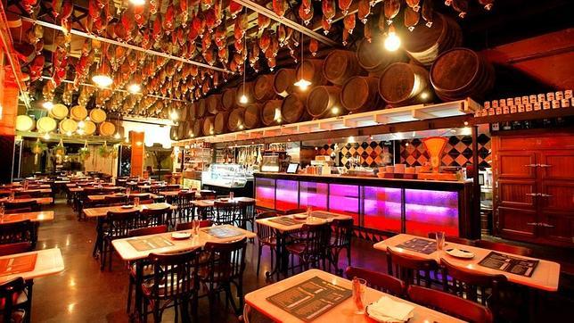 Cocina sincera y con precios justos pueden encontrarse en el Bodegón