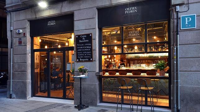 10 restaurantes que no cierran en verano en Barcelona