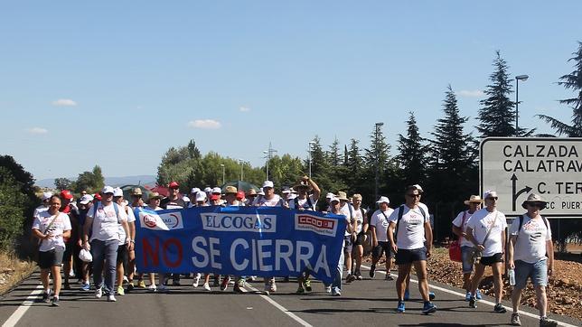 Industria autoriza el cierre de Elcogas en Puertollano, según la empresa