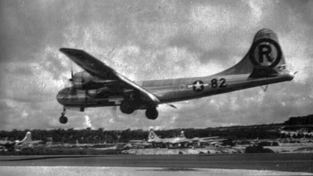 Diez canciones para recordar la bomba de Hiroshima y el fin de la II Guerra Mundial