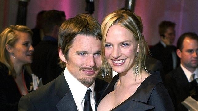 El actor acabó casándose con la niñera de sus hijos