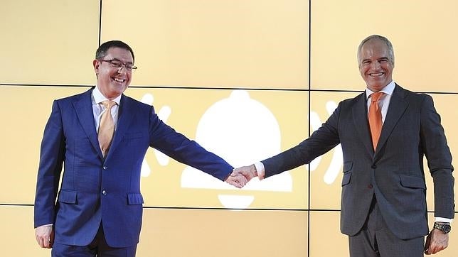 Euskaltel sopesa traspasar parte de la plantilla de la gallega R a la china ZTE