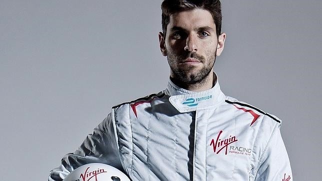 La FIA no permite a Alguersuari correr el campeonato de 2016