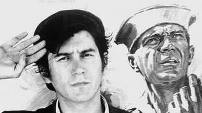 Phil Ochs