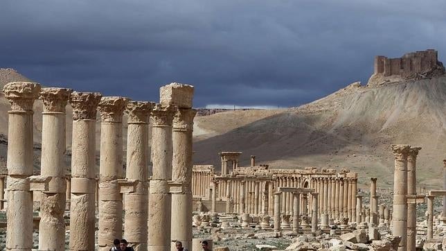 Estado Islámico secuestra a más de 200 personas tras una ofensiva en la provincia de Homs