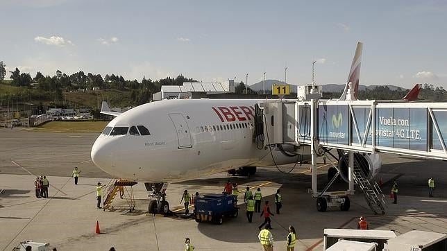 Iberia renueva su flota con la compra de 11 aviones por 2.600 millones