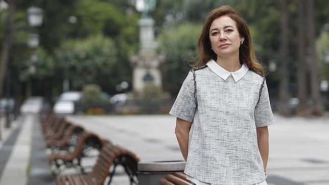 Marta Fernández Currás: «La deuda pública bien invertida no es preocupante»