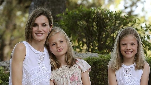 Las misteriosas vacaciones de Doña Letizia en Mallorca