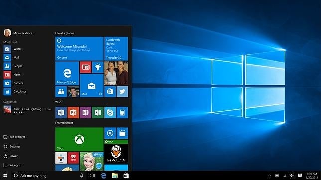 Windows Bridge, la herramienta para adaptar aplicaciones de iOS a Windows