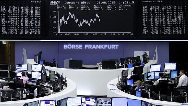 El «bund» se mueve: niveles para trading