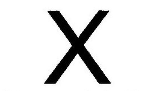 Mensaje de una señal empleada que significa «buen objetivo»