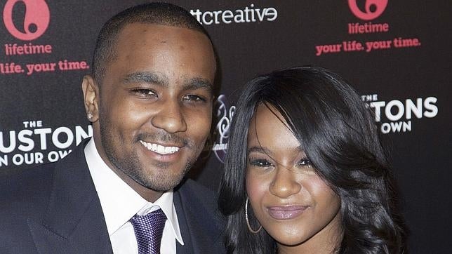 Acusan a Nick Gordon de homicidio culposo por la muerte de Bobbi Kristina