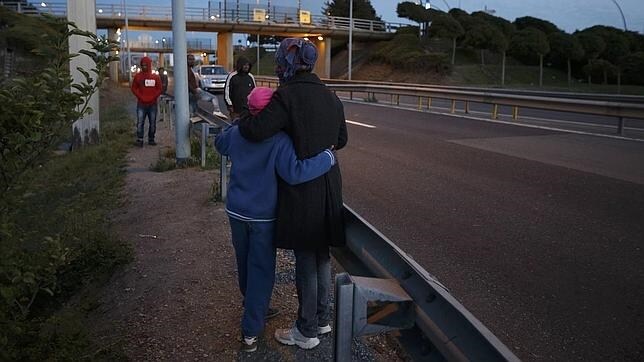 La sombra de la xenofobia se alarga ante la crisis migratoria