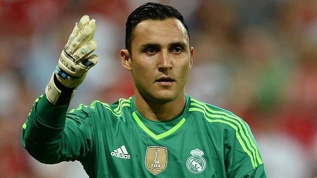 Keylor y Kiko superan con nota el «efecto Casillas»