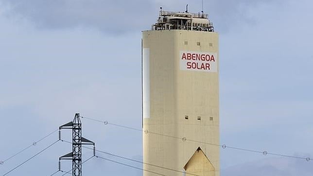 Abengoa se adjudica la construcción de una nueva red de transmisión en México