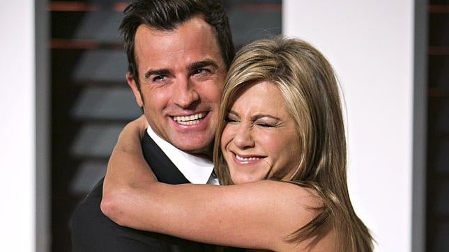 Jennifer Aniston, imagen oficial de Emirates Airlines