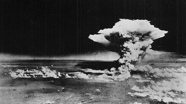 El japonés que sobrevivió milagrosamente a las bombas de Hiroshima y Nagasaki