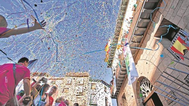 Calatayud, festivo destino