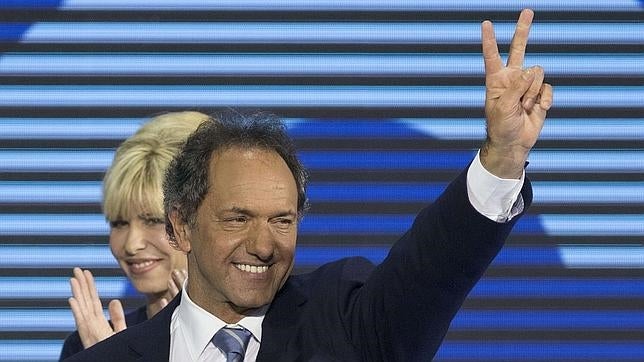 Diferencias y semejanzas entre Macri y Scioli