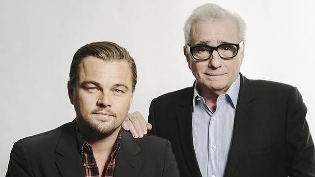 Leonardo DiCaprio volverá a trabajar con Martin Scorsese en «Devil in the white city»