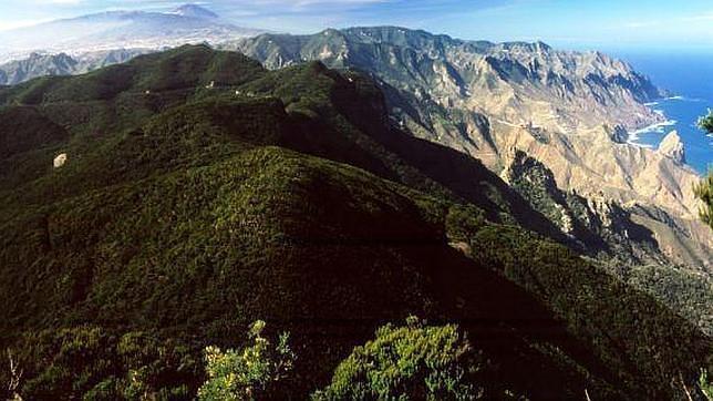 Macizo de Anaga: una isla que te traslada a épocas pasadas dentro de Tenerife