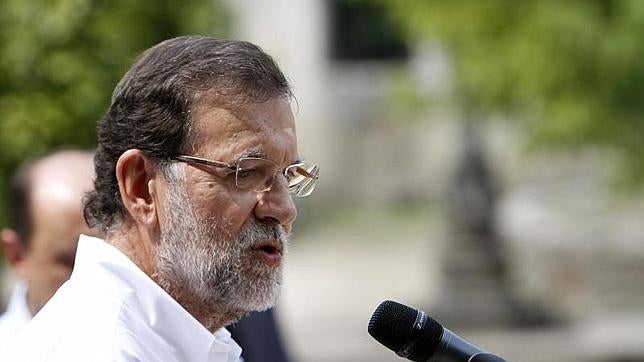 Rajoy confirma que España alcanzará los 68 millones de turistas extranjeros este año