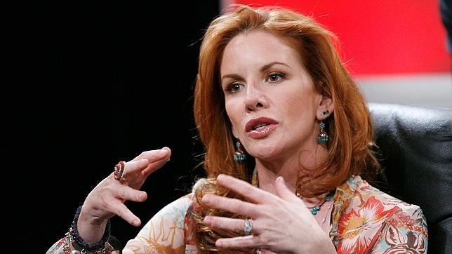 Melissa Gilbert, estrella de «La casa de la pradera», candidata al Congreso